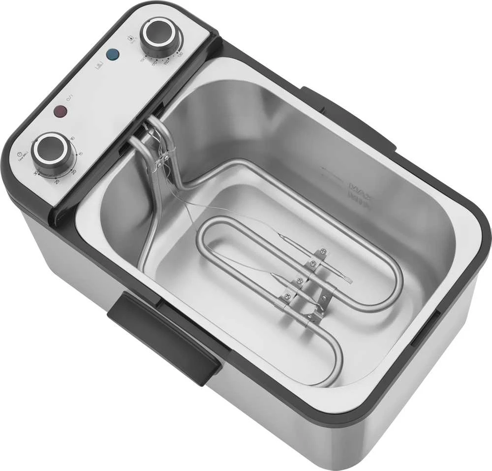 Gruzdintuvė Smulkintuvas Sencor SFR 7200SS
