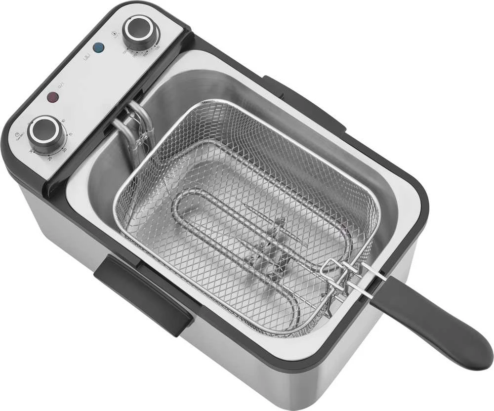 Gruzdintuvė Smulkintuvas Sencor SFR 7200SS