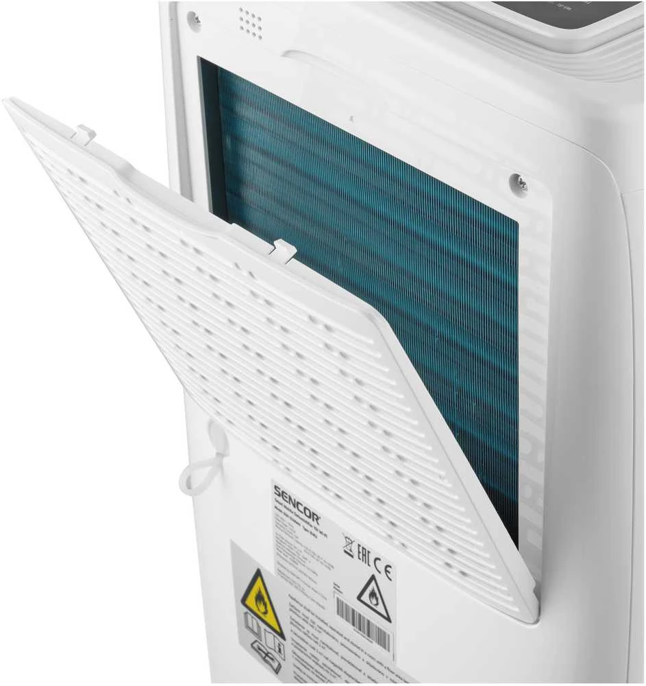 Drėkintuvas Sencor SDH 1028WH