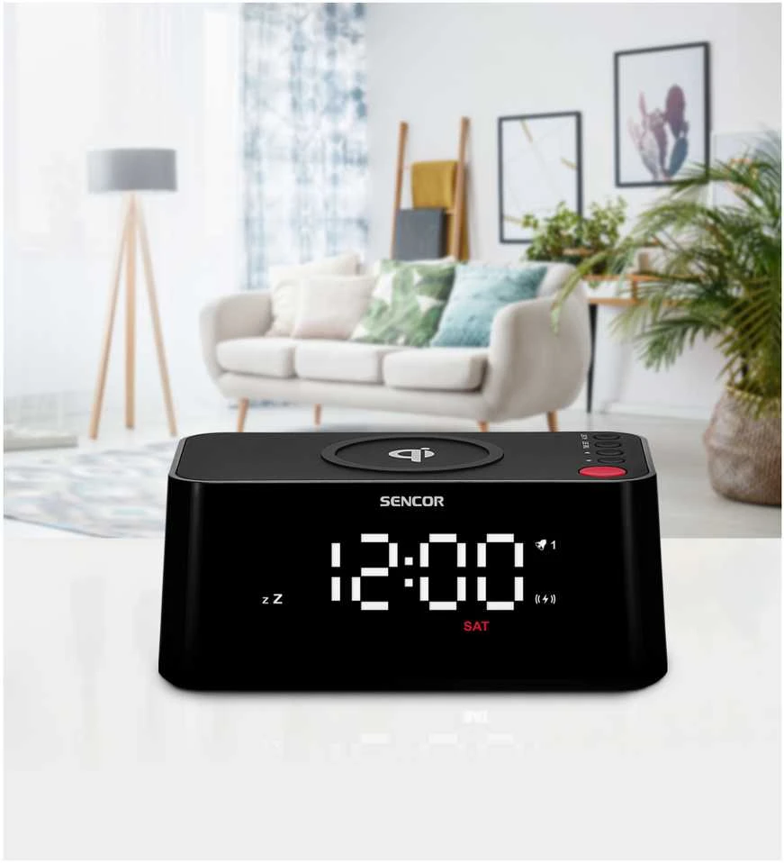 Sencor SDC 7600 Qi