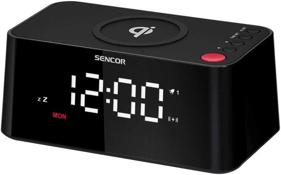 Sencor SDC 7600 Qi