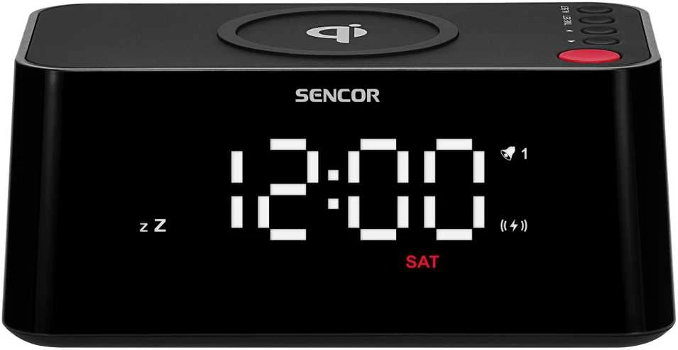 Sencor SDC 7600 Qi