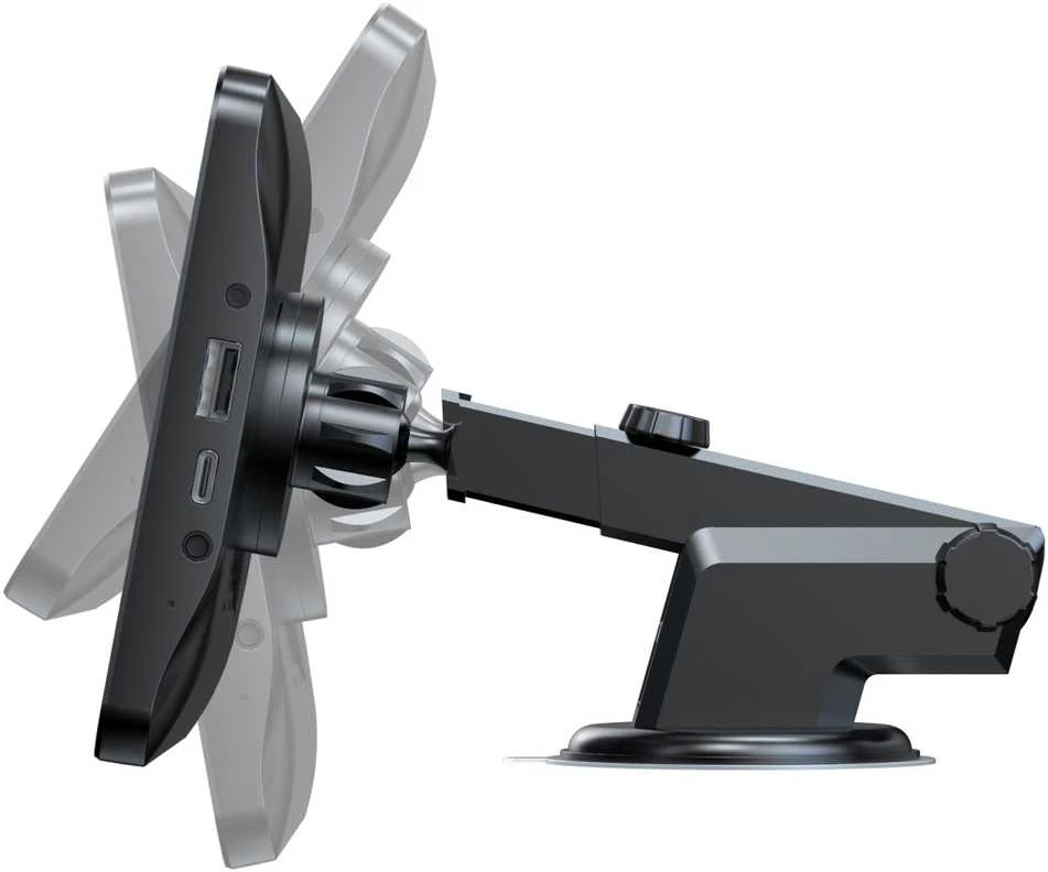 Automagnetola Sencor SCT M750BWT