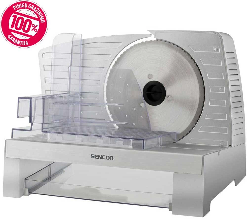 Krajornica Sencor SFS 3050SS