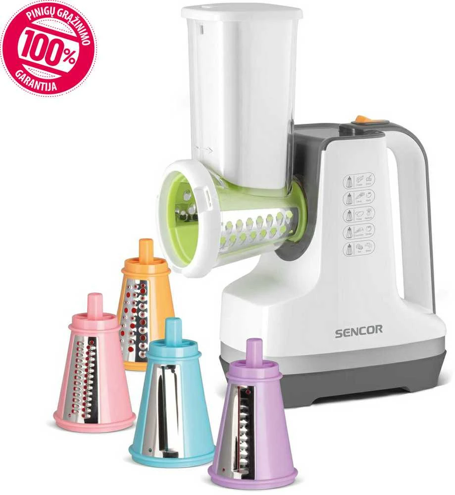 Sencor SSG 4500WH