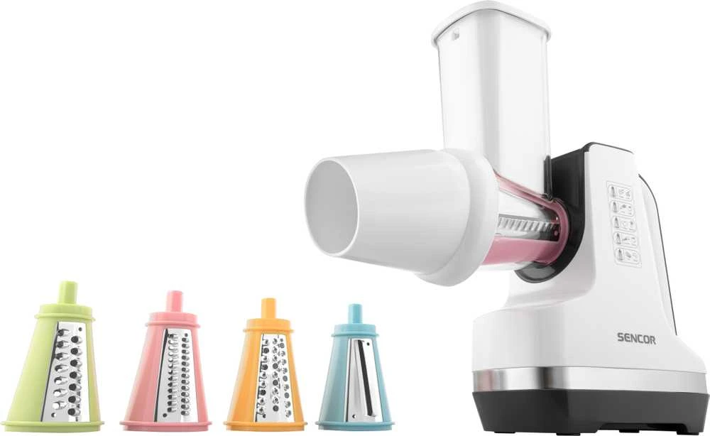 Sencor SSG 4500WH