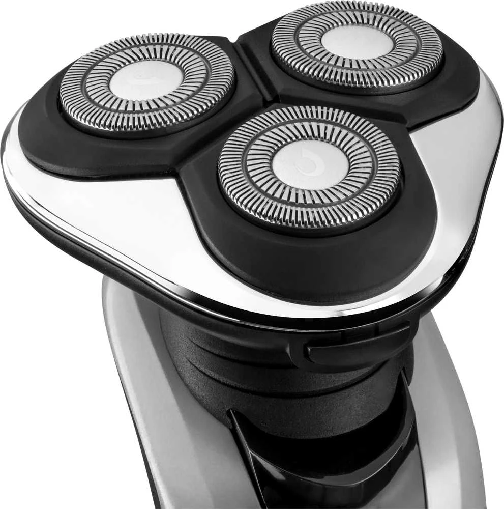 Barzdaskutė Skustuvas Sencor SMS 5011SL