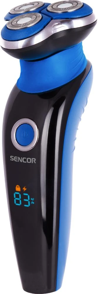 Barzdaskutė Sencor SMS 5520BL