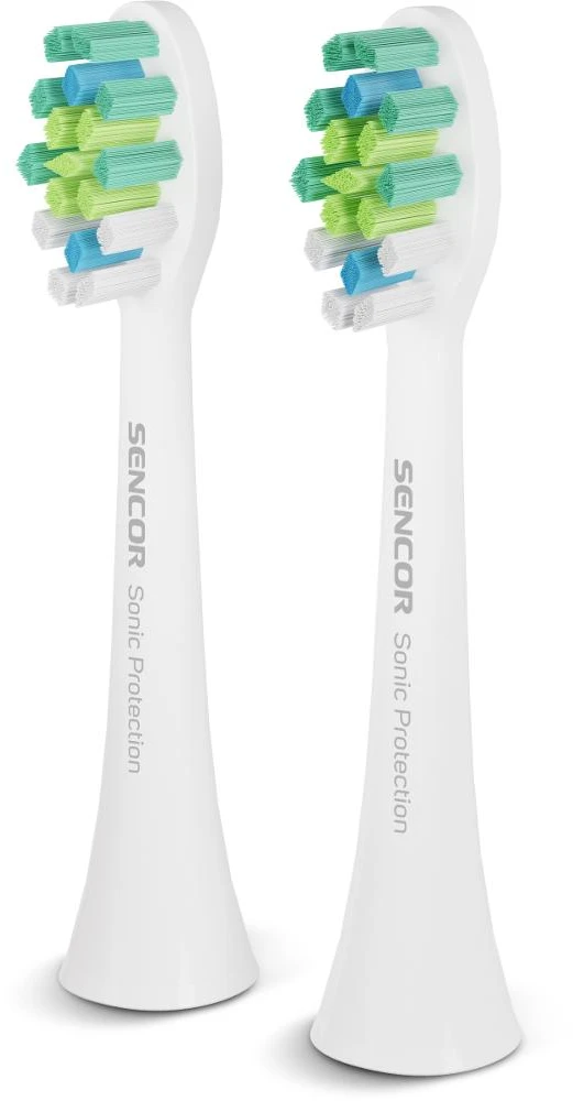 SOX 101 antgalis 2 vnt. į SOC 4. SENCOR