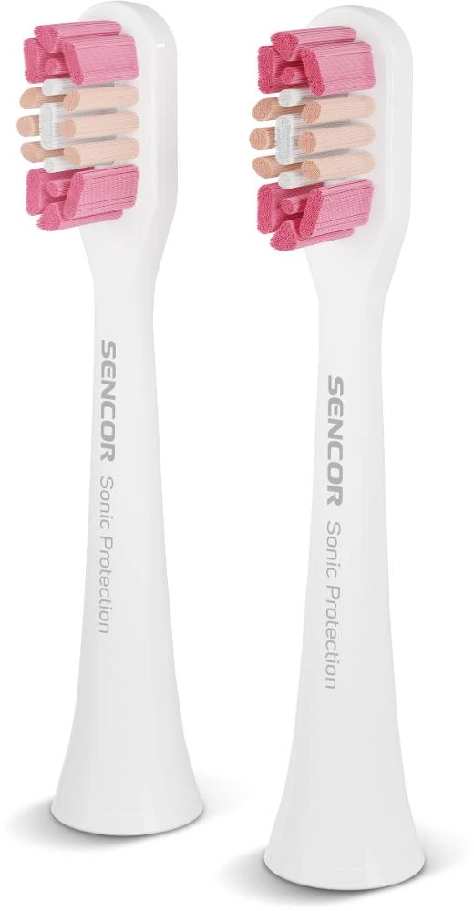 Dantų šepetėlio galvutė Sencor SOX 103 4210|4211 modeliams