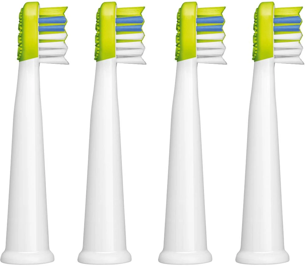 Sencor SOX 014GR priedas Sencor SOC 0912GR sonic dantų šepetėliui