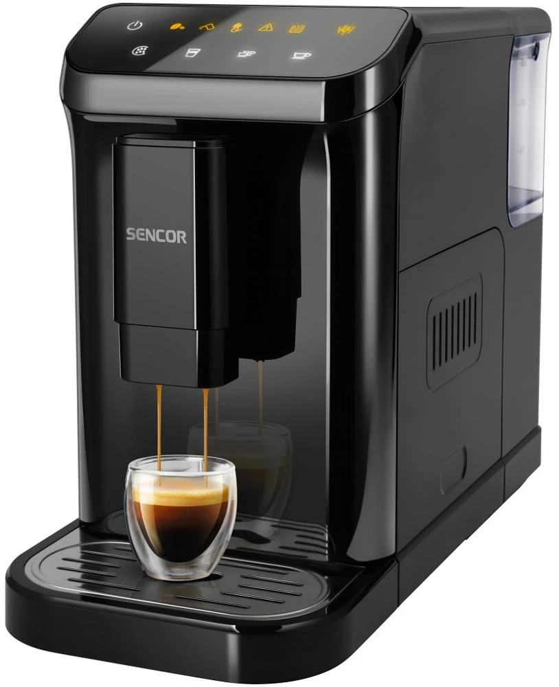 Kavos aparatas Sencor Espresso
