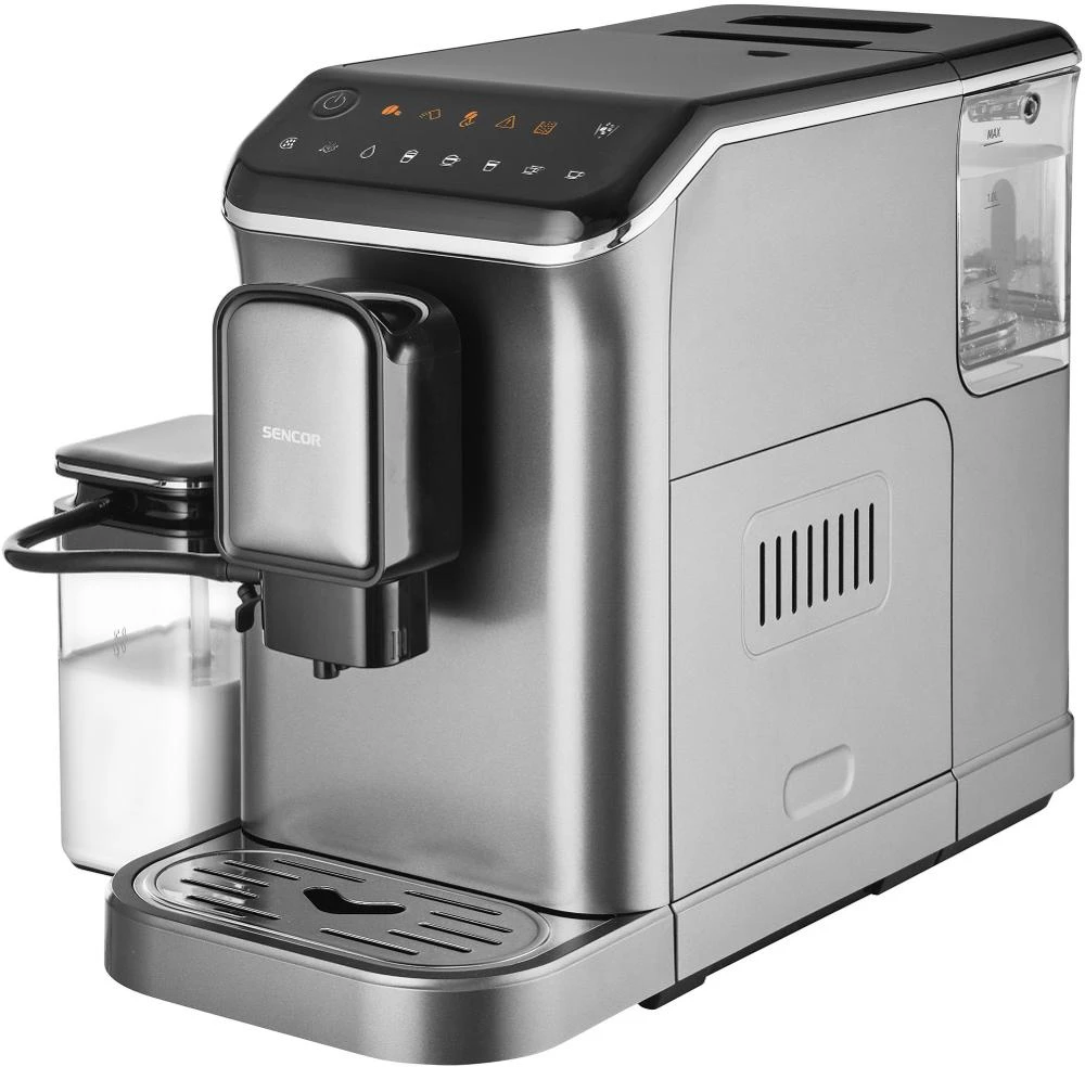 Kavos aparatas Sencor Espresso