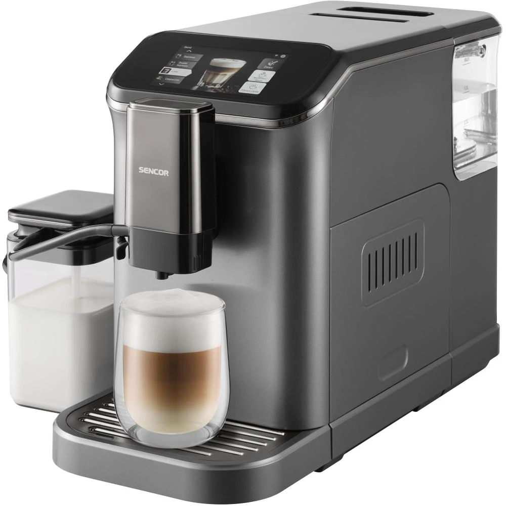 Kavos aparatas Sencor Espresso
