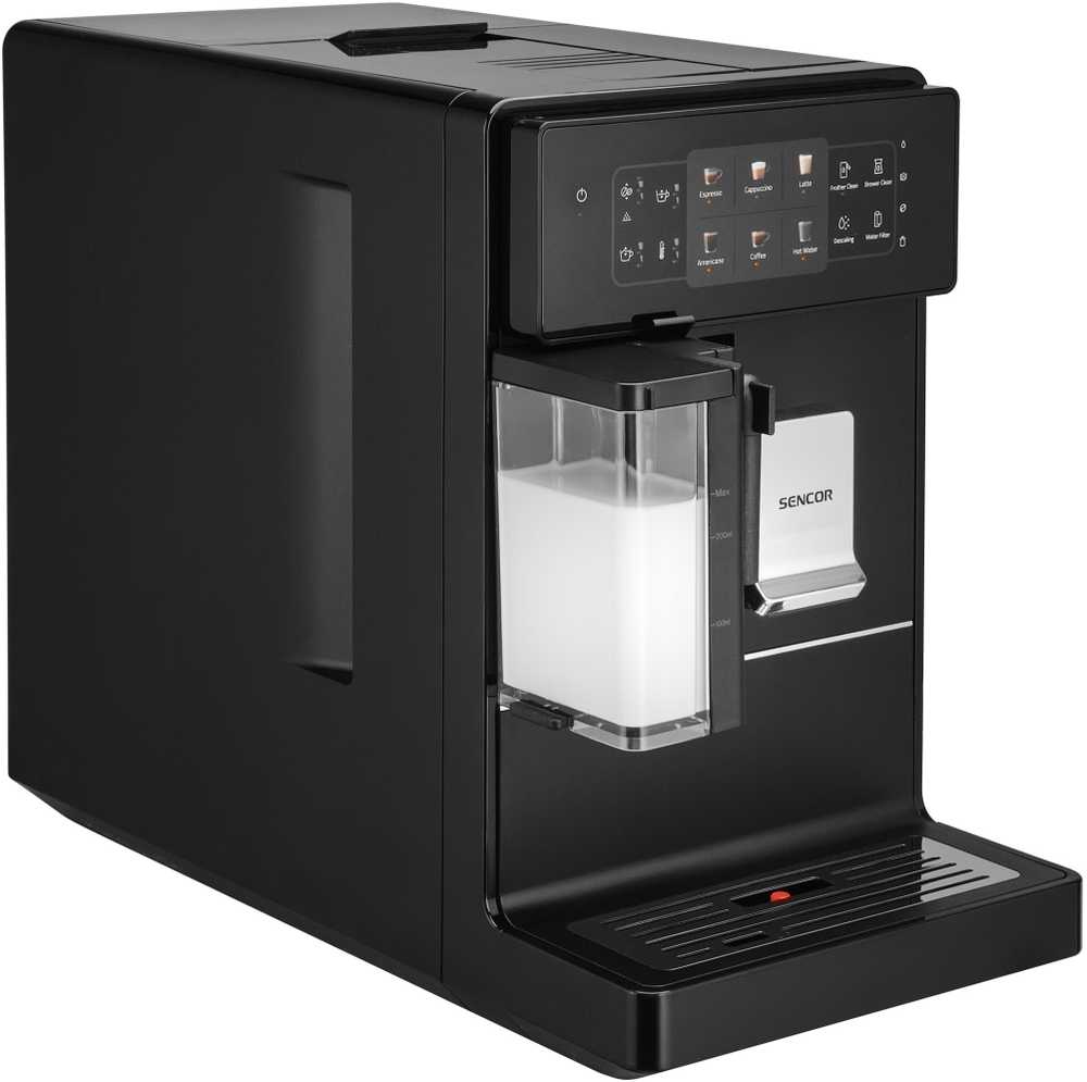 Kavos aparatas Sencor Espresso