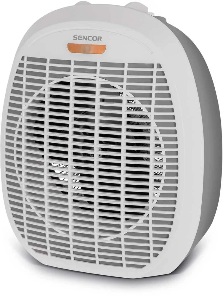 Sencor SFH 7017WH šildytuvas-ventiliatorius