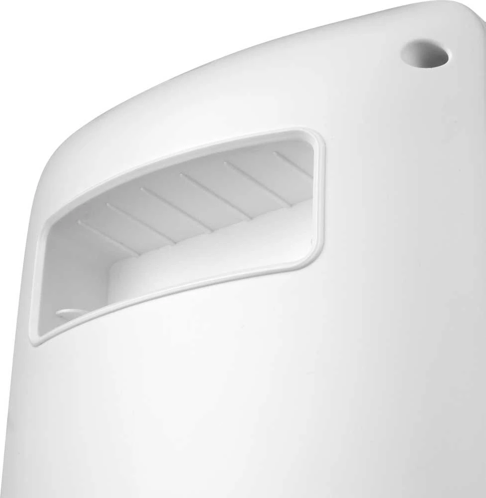 Sencor Keraminis šildytuvas SFH 8019WH Galia 1200W / 2000W, nuotolinio valdymo pultas
