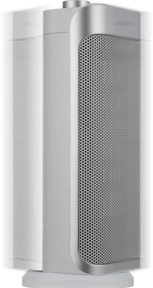 Sencor SFH 8050SL