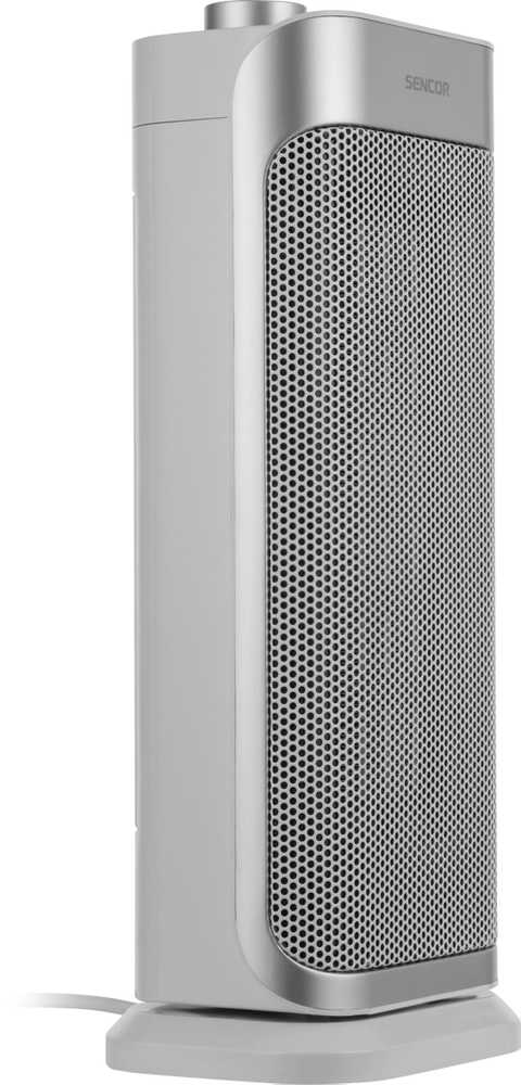 Sencor SFH 8050SL