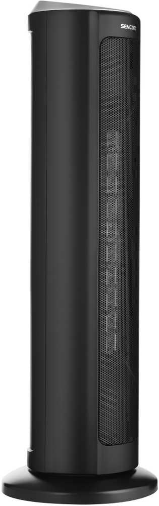 Sencor SFH 8990BK