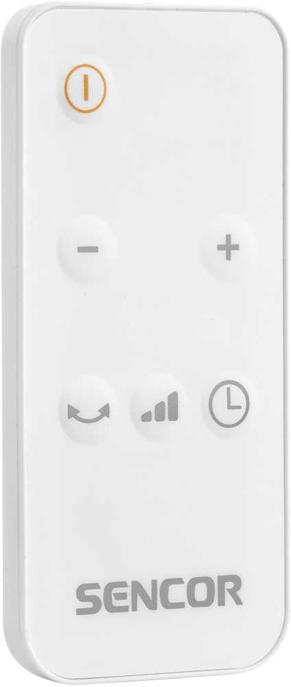 Sencor SFH 8994WH
