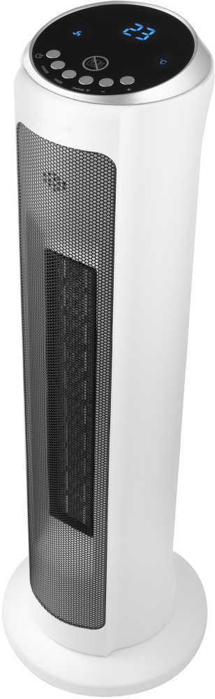 Sencor SFH 8994WH
