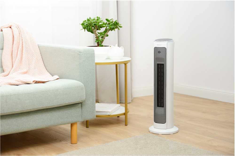 Sencor SFH 8994WH