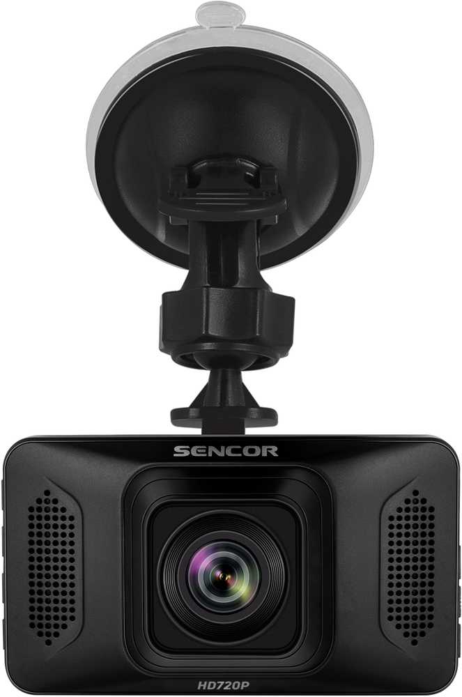 SCR 4200 FHD Car Recorder SENCOR
