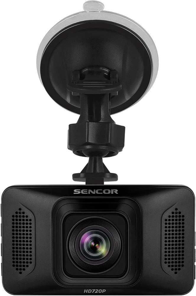 SCR 4200 FHD Car Recorder SENCOR