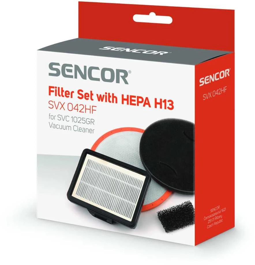 Sencor SVX 042HF