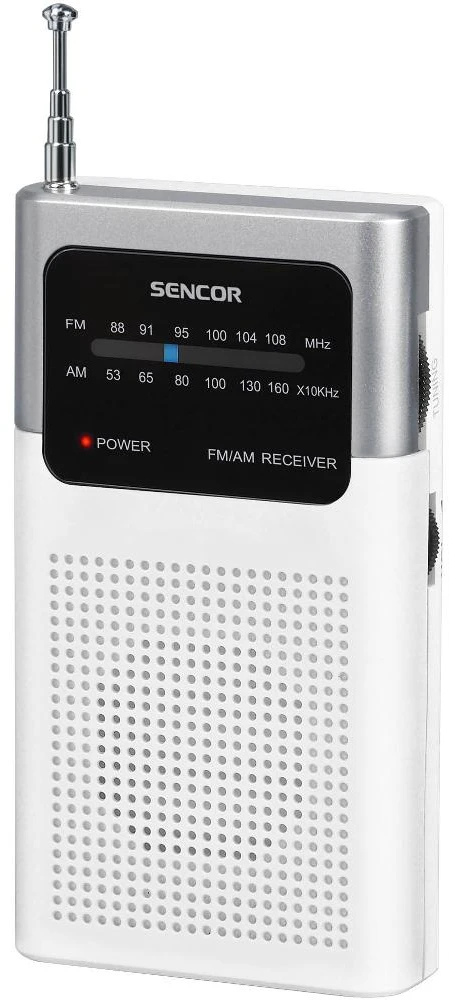 Radio Sencor