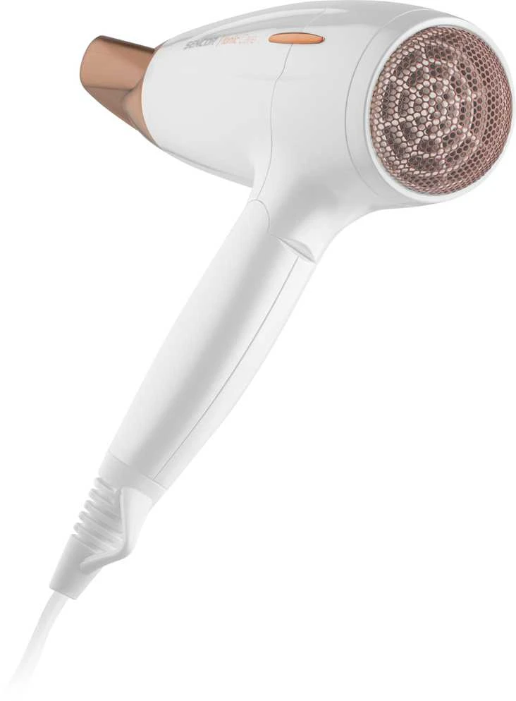 Sencor plaukų džiovintuvas su difuzoriumi 2000W