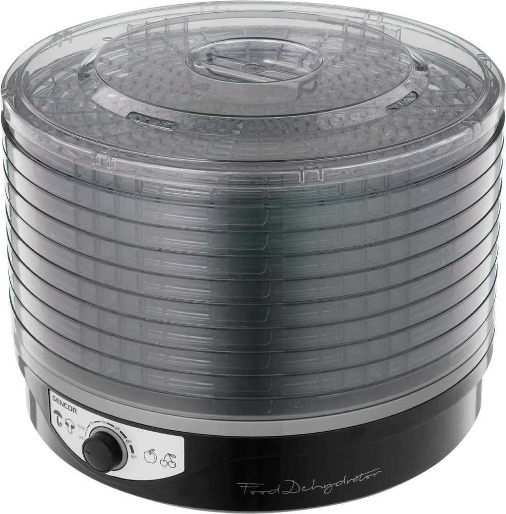 Sencor SFD 3109BK