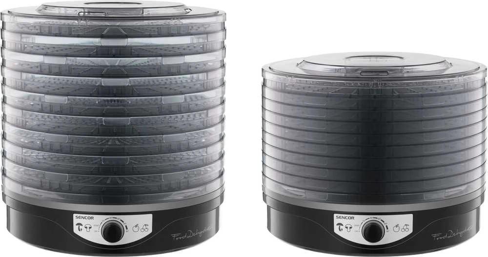 Sencor SFD 3109BK