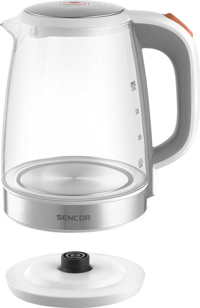 Virdulys Sencor SWK 20A80GY