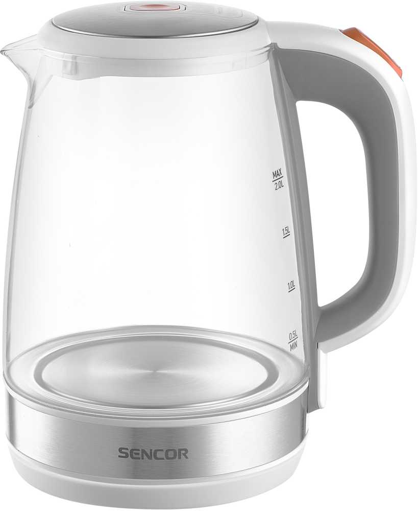 Virdulys Sencor SWK 20A80GY
