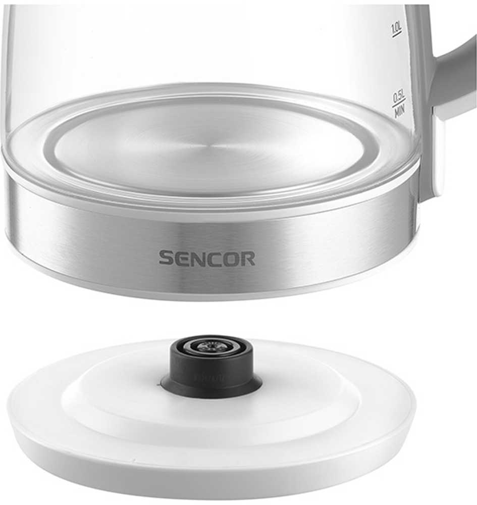 Virdulys Sencor SWK 20A80GY
