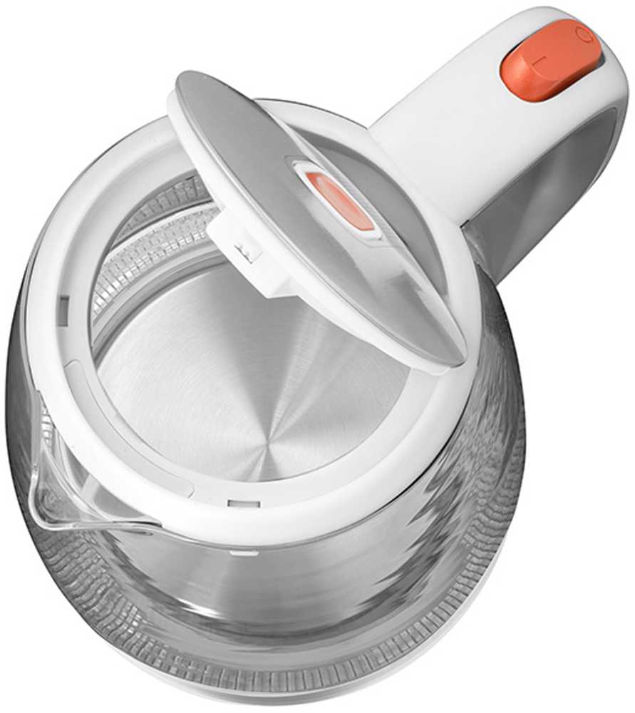 Virdulys Sencor SWK 20A80GY