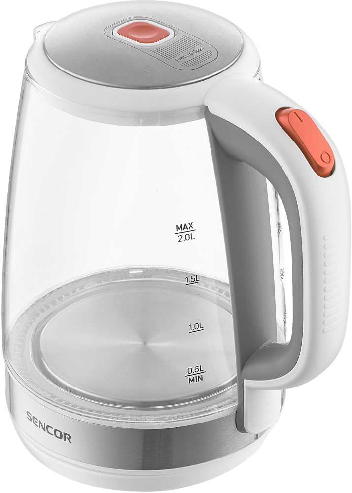 Virdulys Sencor SWK 20A80GY