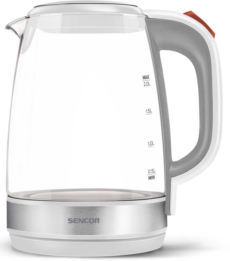 Virdulys Sencor SWK 20A80GY
