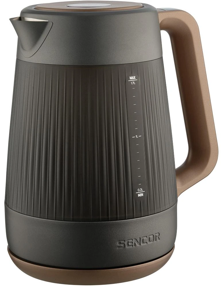 Virdulys Sencor SWK 0931BK