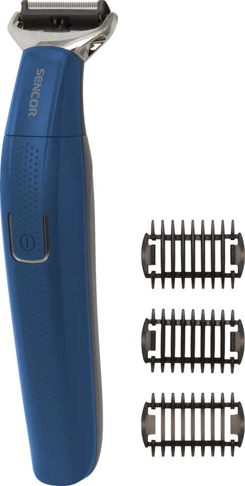 Plaukų mašina Sencor SHP 0450BK