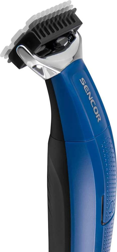 Plaukų mašina Sencor SHP 0450BK