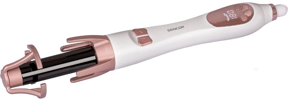 Garbanojimo žnyplės Sencor SHS 0900GD