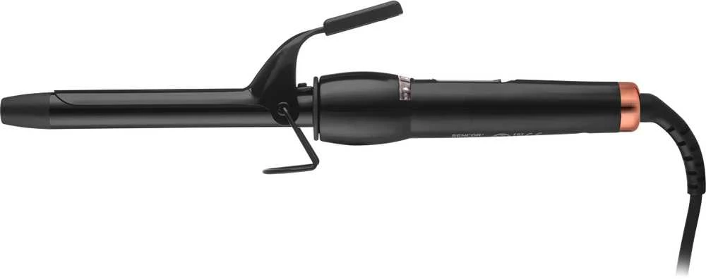 Sencor Plaukų formavimo žnyplės SHS 8603BK