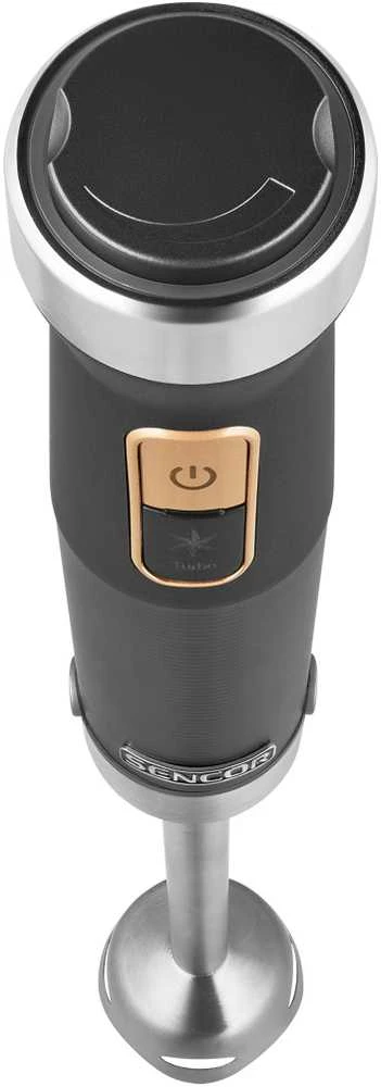 Maišytuvas Sencor Trzepaczka SHB6552BK Juodas 1500 W