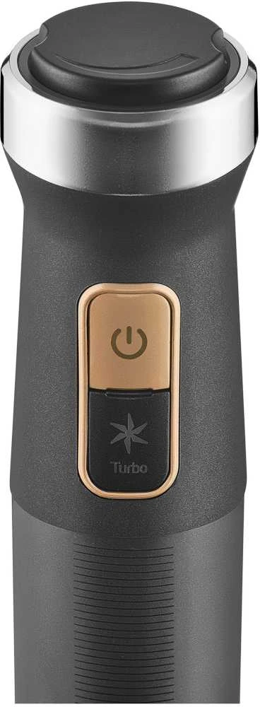 Maišytuvas Sencor Trzepaczka SHB6552BK Juodas 1500 W