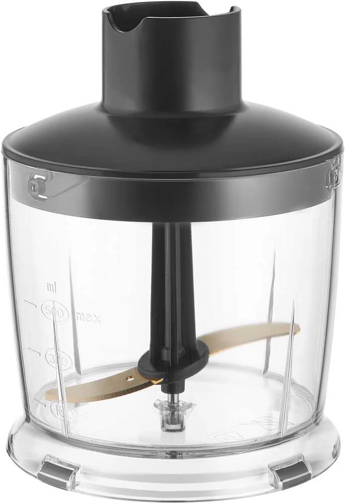 Maišytuvas Sencor Trzepaczka SHB6552BK Juodas 1500 W
