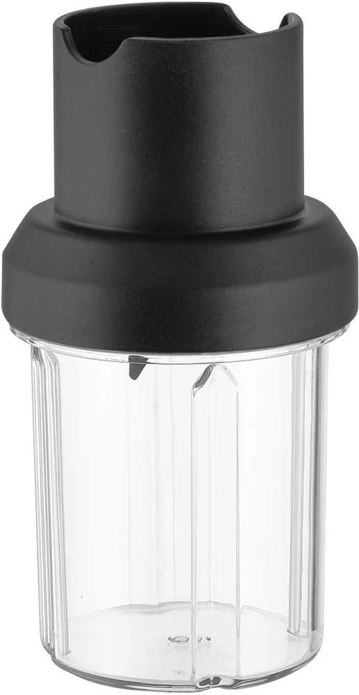 Maišytuvas Sencor Trzepaczka SHB6552BK Juodas 1500 W