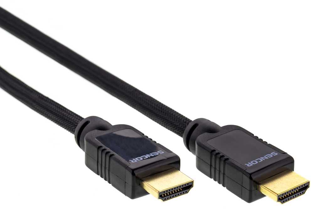 Sencor HDMI kabelis
